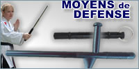 Tonfa
