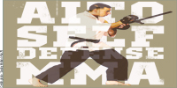 MMA Tonfa